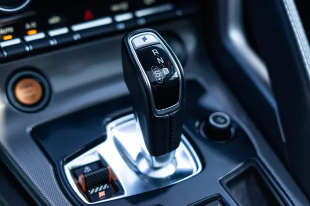 Moi Casino Android/iOS-app